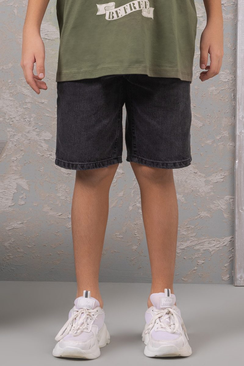 DMB - Boys Capri Short