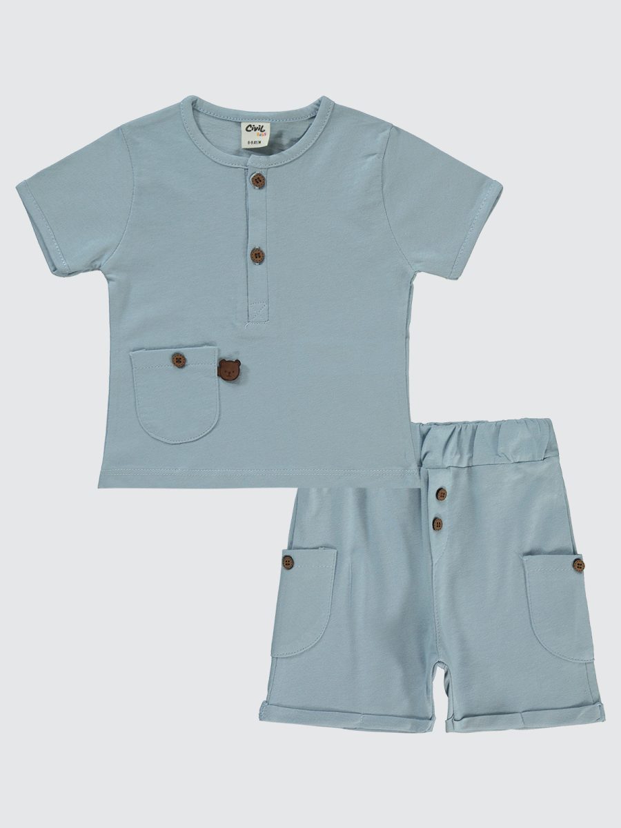 civil -Baby Basic Set