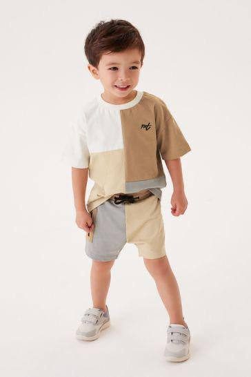 LaCiel - brown daily set