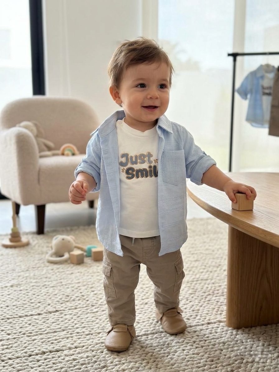 Lucy - just smile set