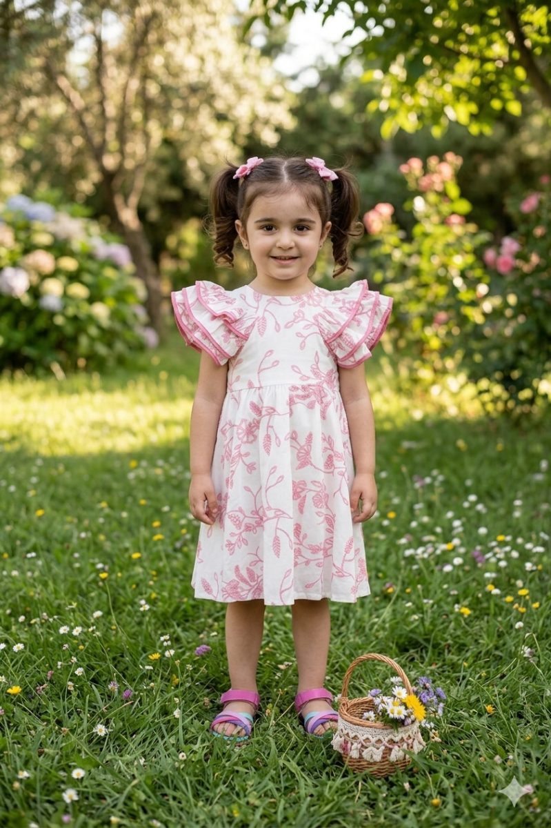 Acabella - Lamia Dress
