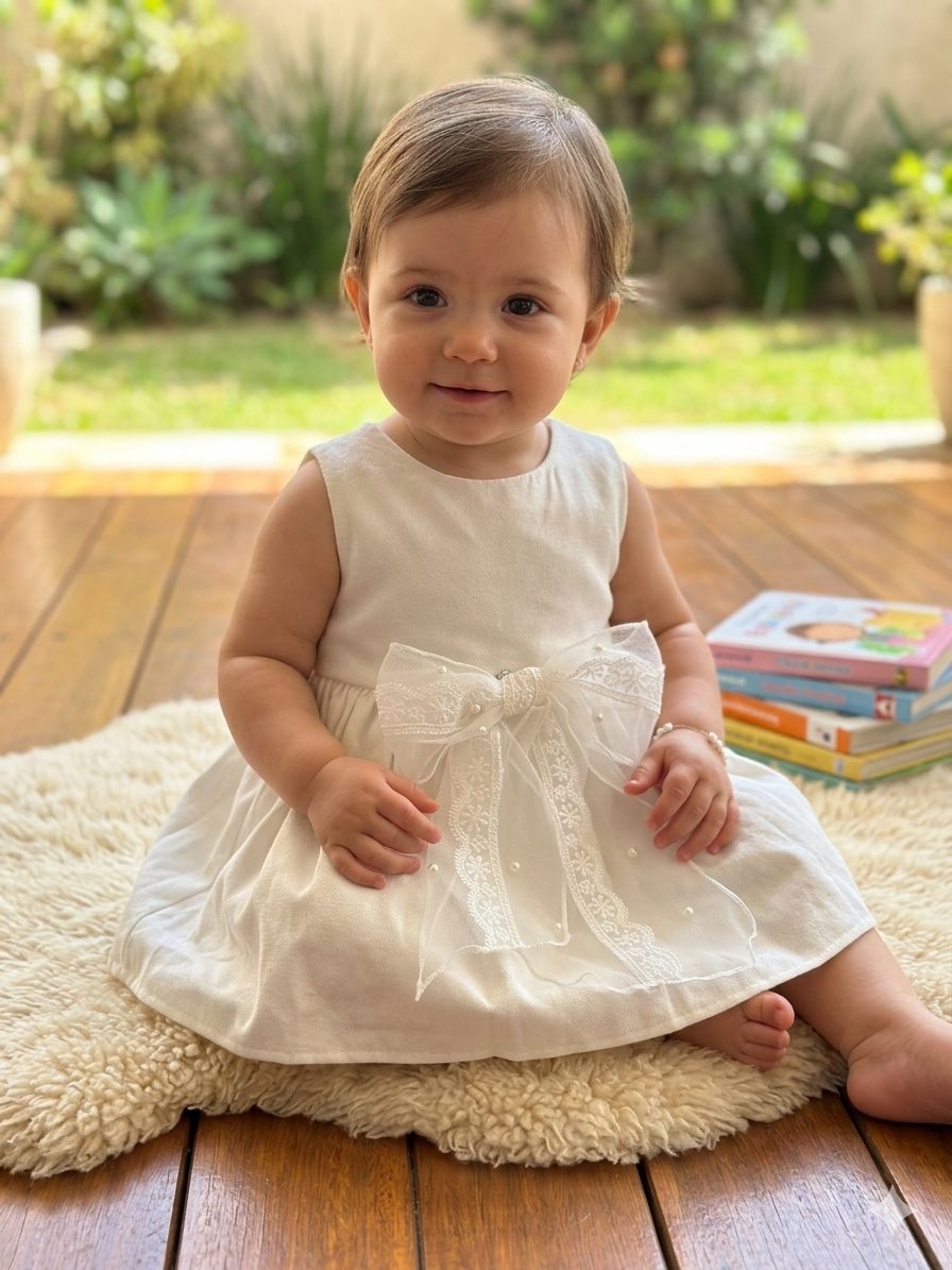 TATHIA GIRL dress