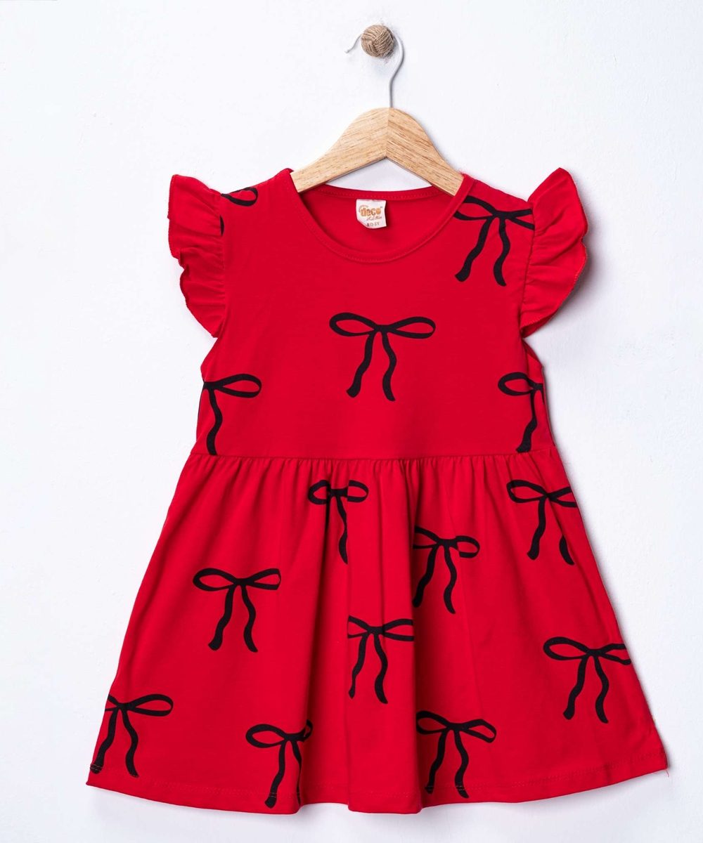 deco - Girl daily summer dress