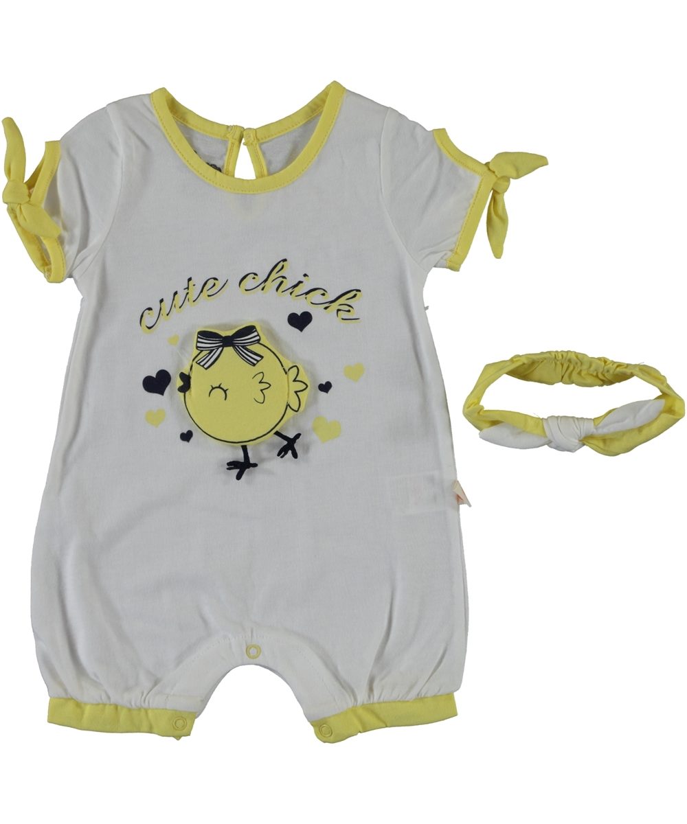 baby divo -cute jumpsuit