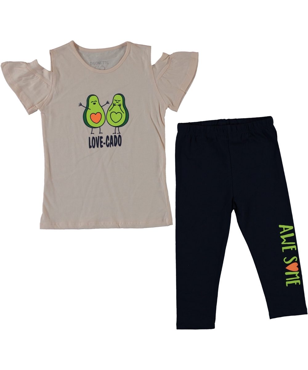 divonette - love cado set