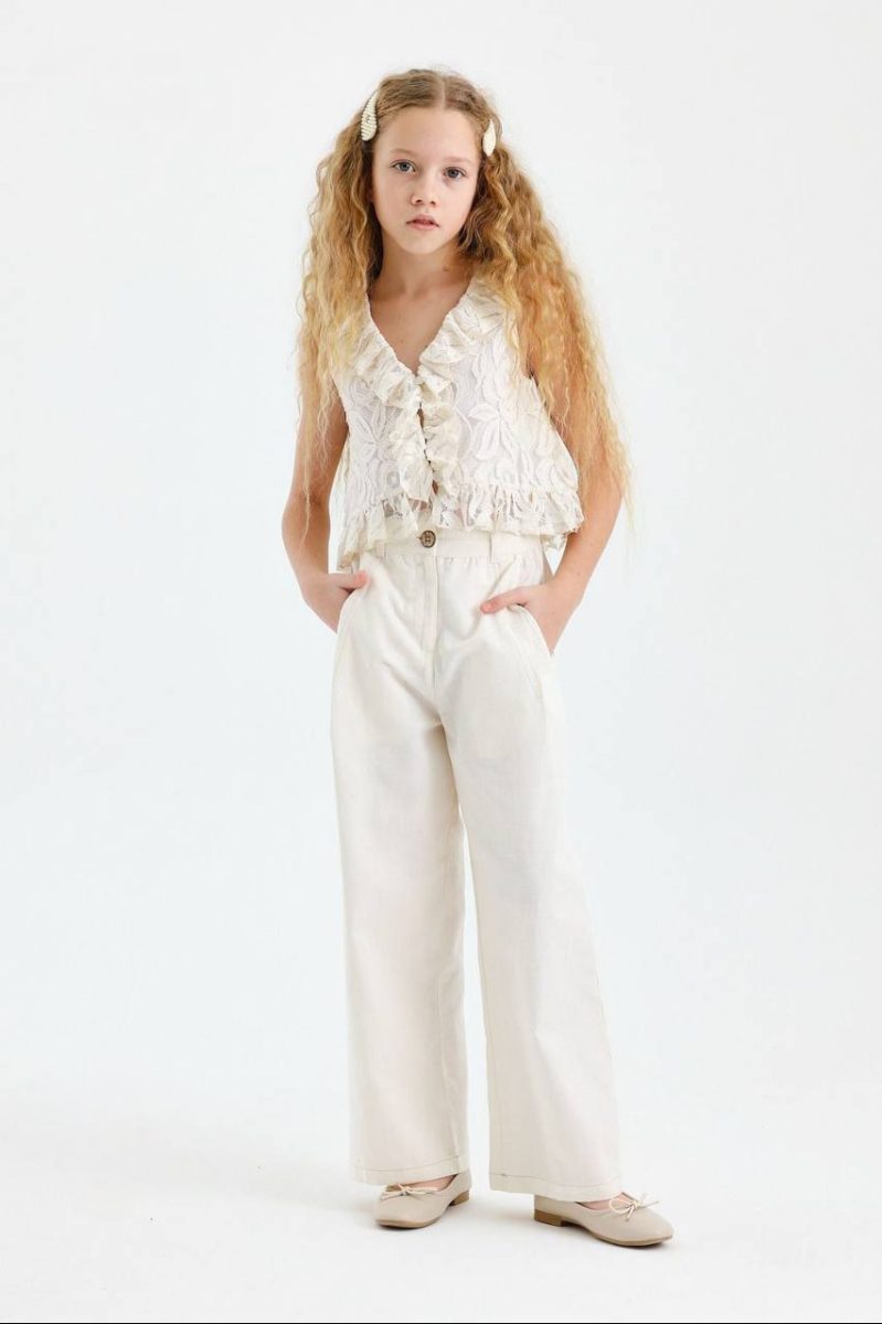 cikoby - linen set