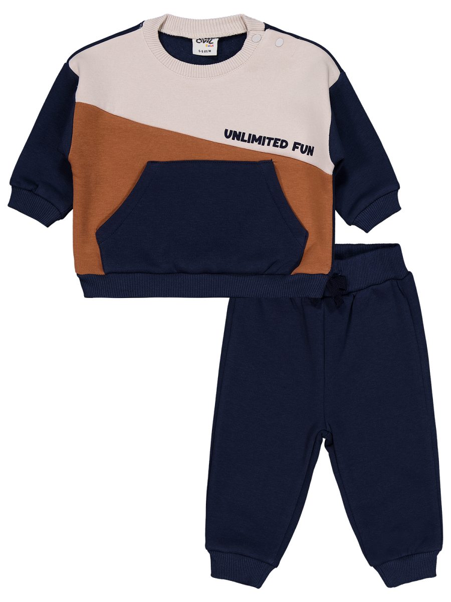 Civil - Unlimited fun baby set