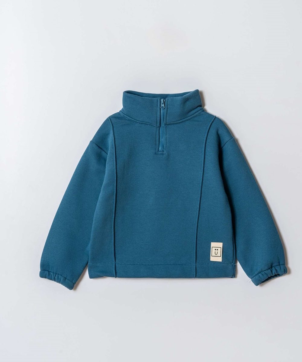 Tuffy Boy indigo Sweatshirt