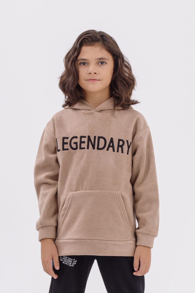 DMB - Boys' Fleece Sweatshirt