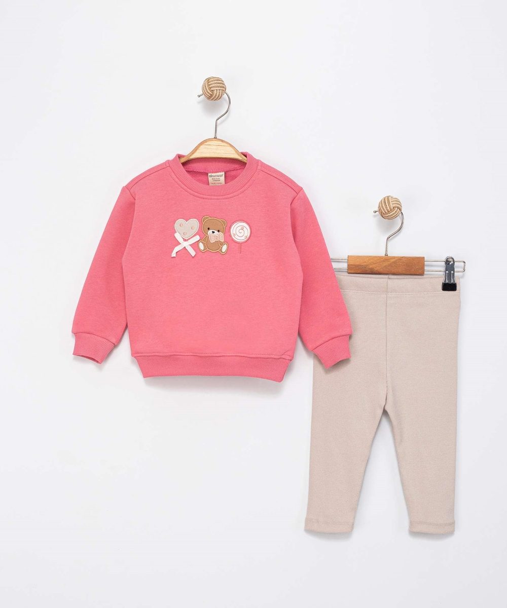 Divonette Baby – Little Princess Set with Legging