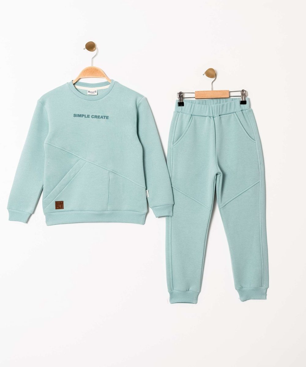 Miniworld – “Simple Create” Boy's Set