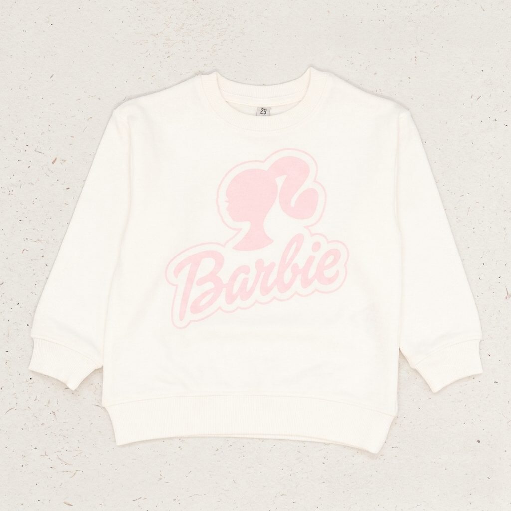 DMB - barbie sweatshirt