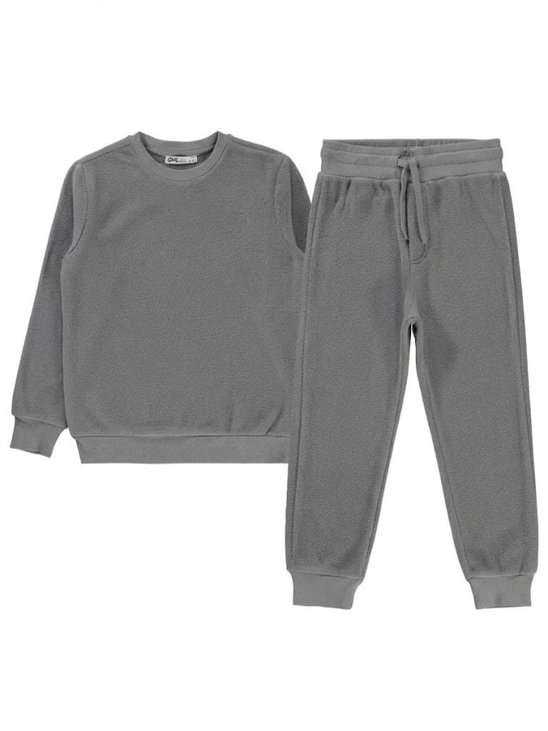 civil - casual comfort trackuit