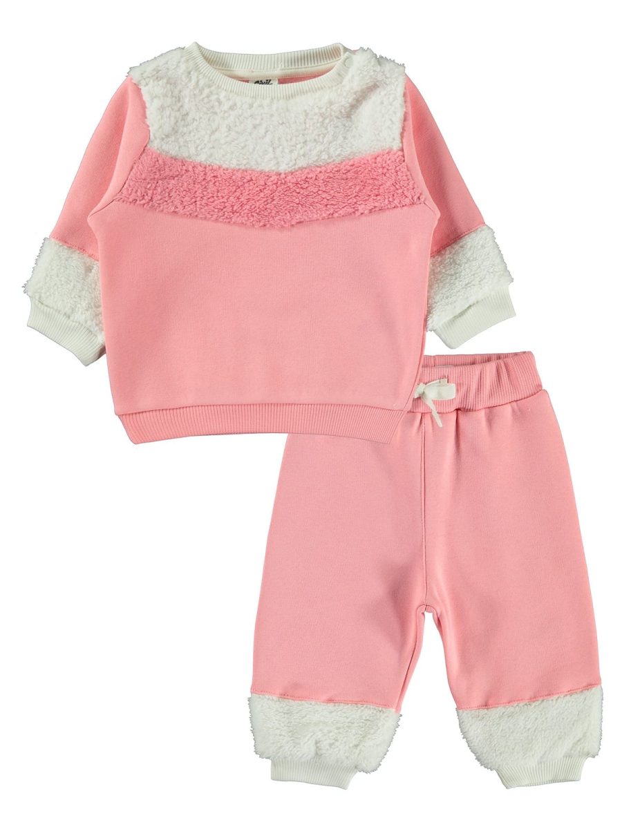 civil - Teddy Cloud tracksuit