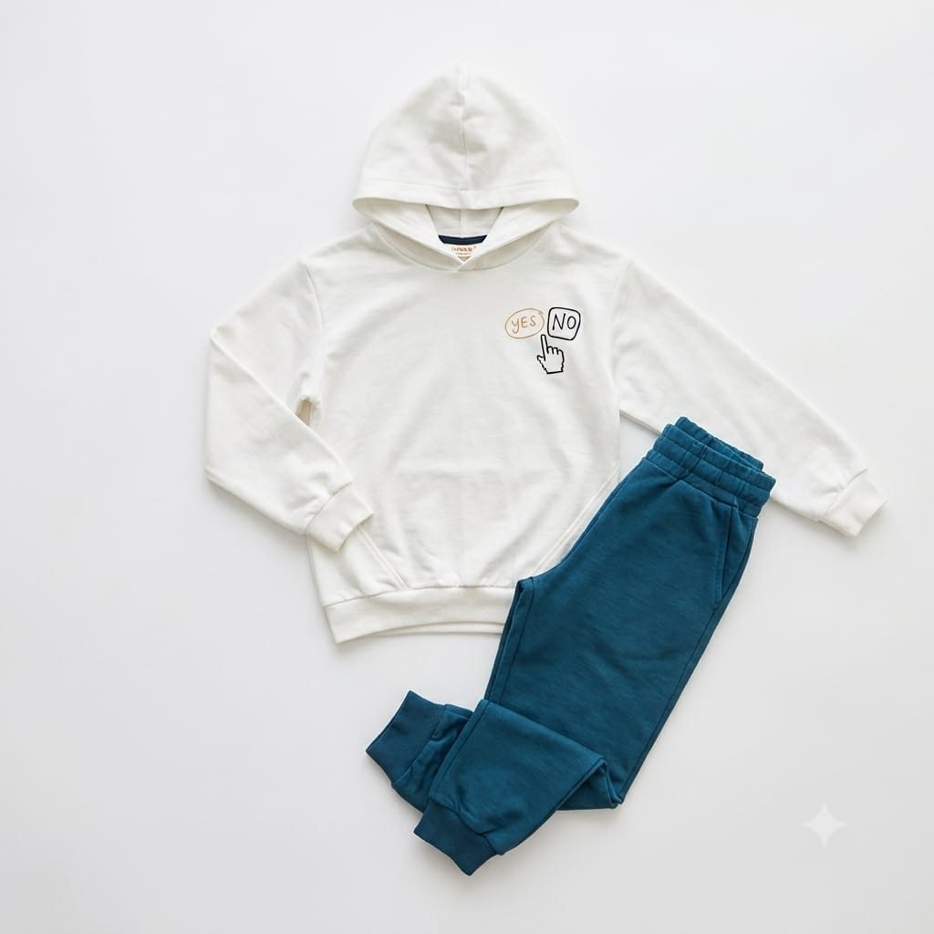 cikoby - streetwear tracksuit