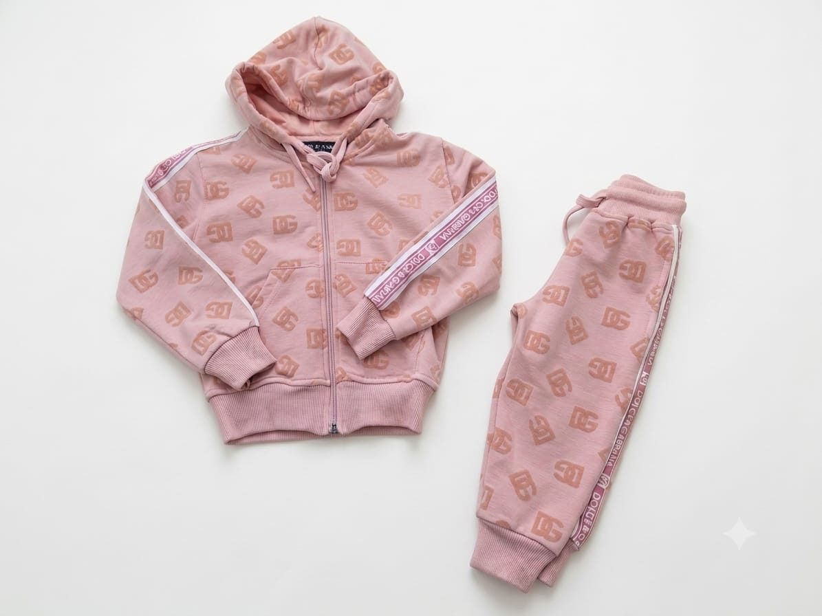 Dolce&Gabbana tracksuit