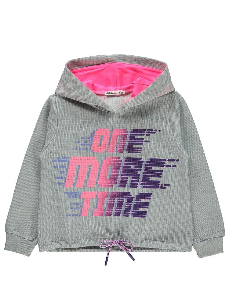 civil - one more time hoodie